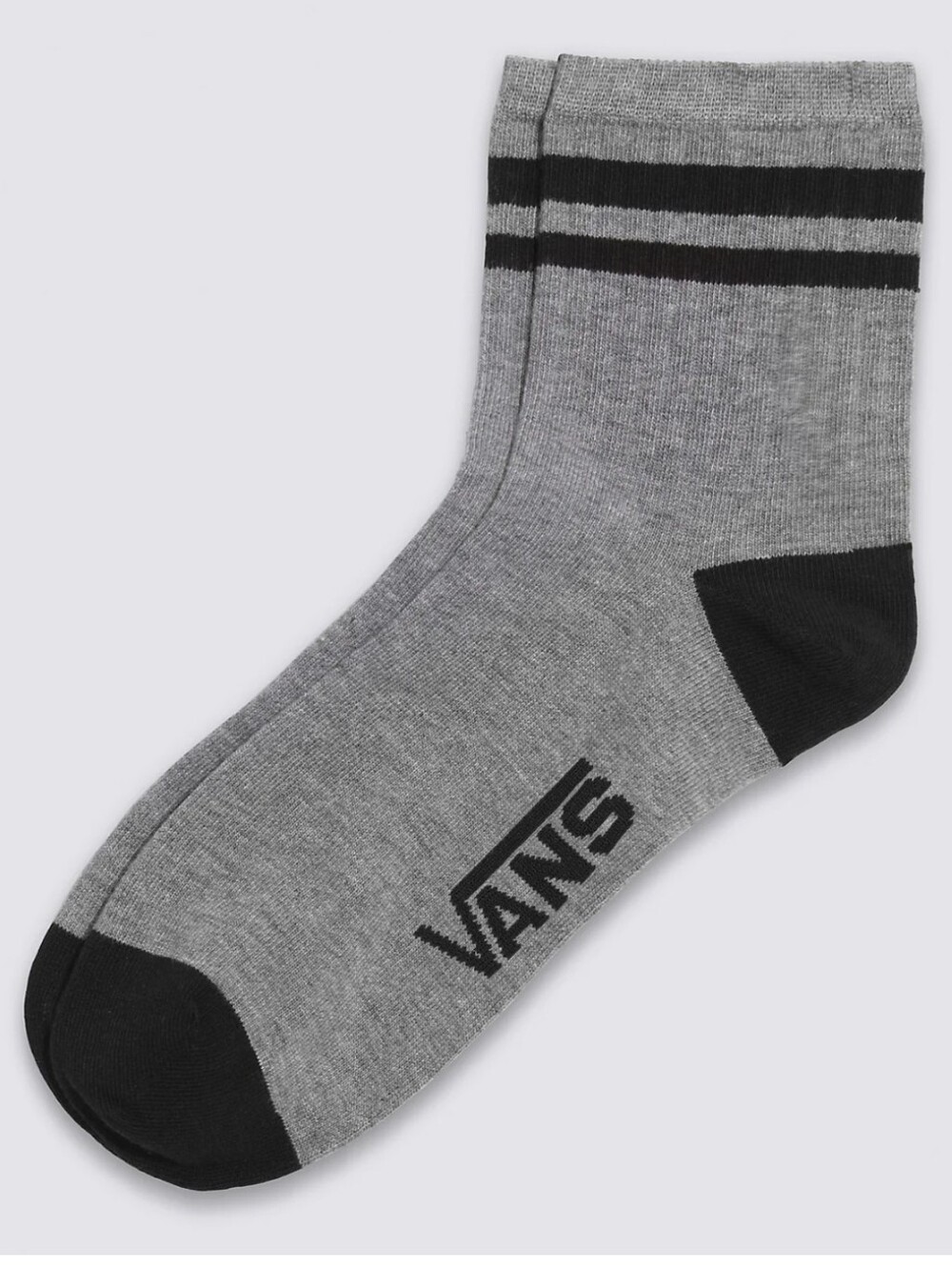 Vans Bregman Half Crew Sock